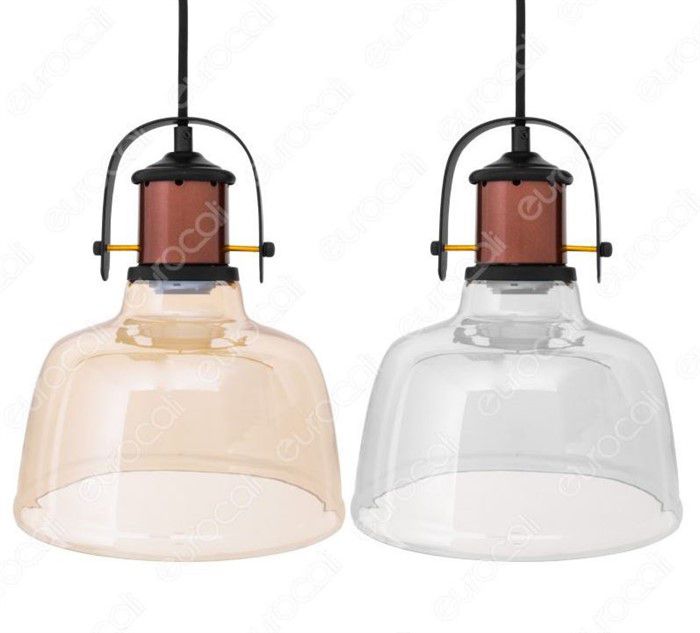 lampade in stile marinaro